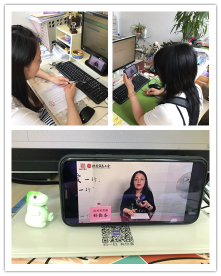 “墅工讲堂”开课啦！一般人我不告诉他